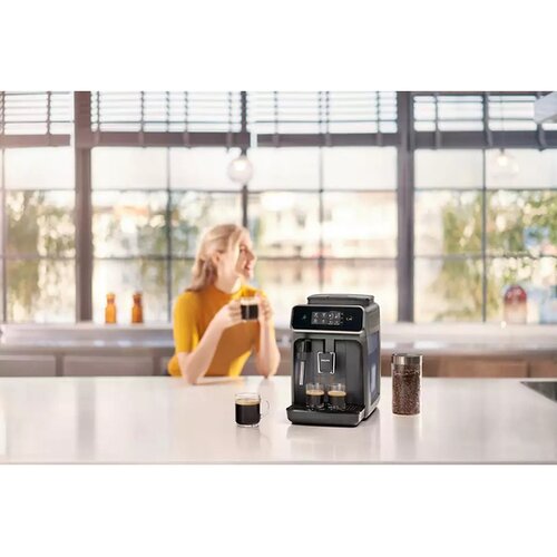 Philips aparat za esspreso kafu EP2224/10 Slike