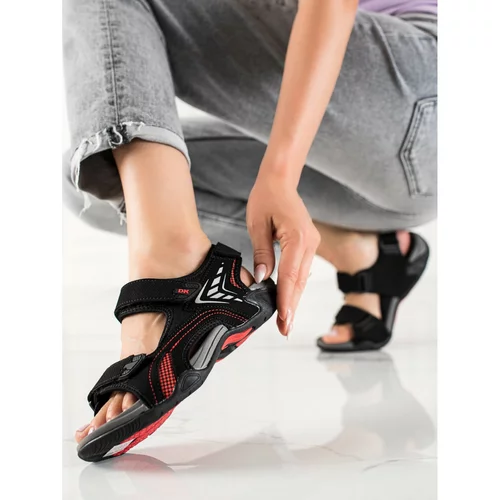 DK Women's Footwear Basic