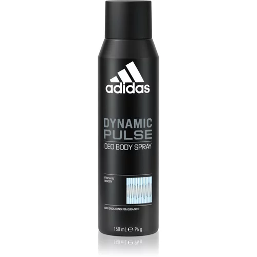 Adidas Dynamic Pulse dezodorans u spreju za muškarce 150 ml