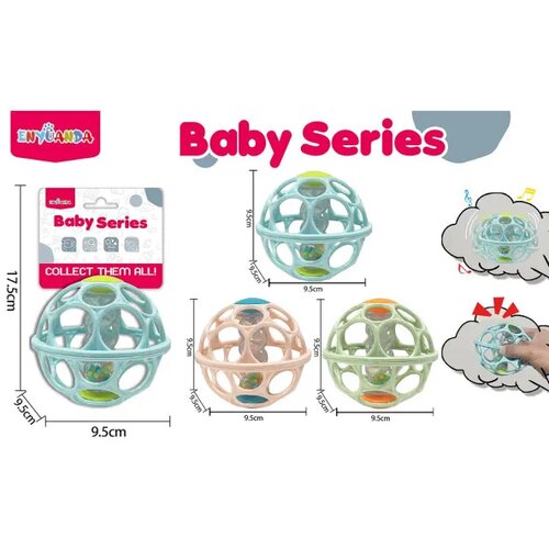 Hk Mini ZVEČKA ZA BEBE Cene