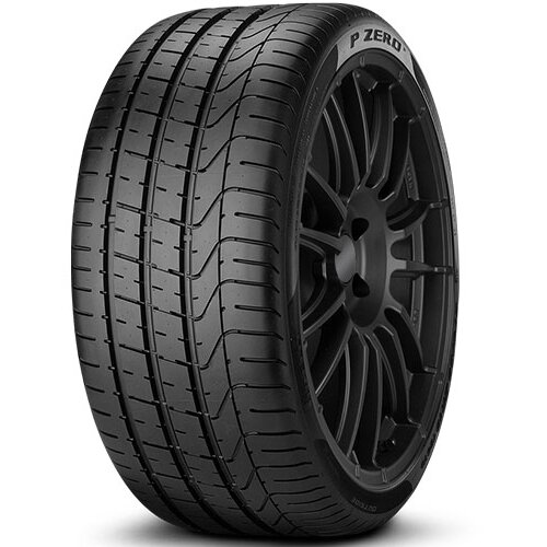 Pirelli P Zero PZ5 ( HL285/30 R21 103Y XL Elect, MO-S, PNCS ) Cene
