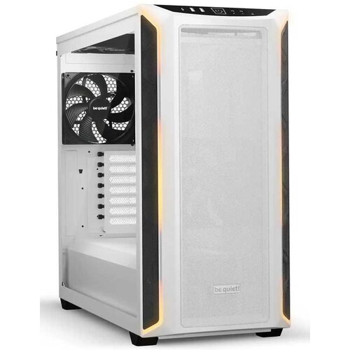 Be Quiet! shadow base 800 dx white BGW62 Cene