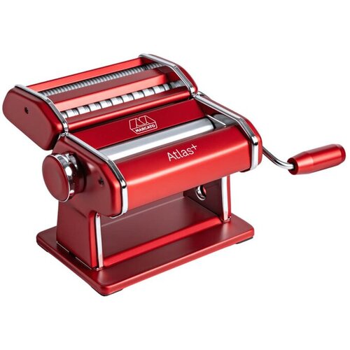 Marcato Atlas+ pasta machine red Cijene