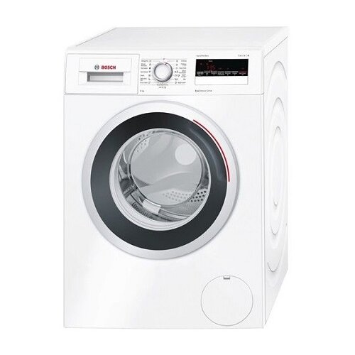 Bosch Ve&amp;scaron; ma&amp;scaron;ina WAN24163BY Slike