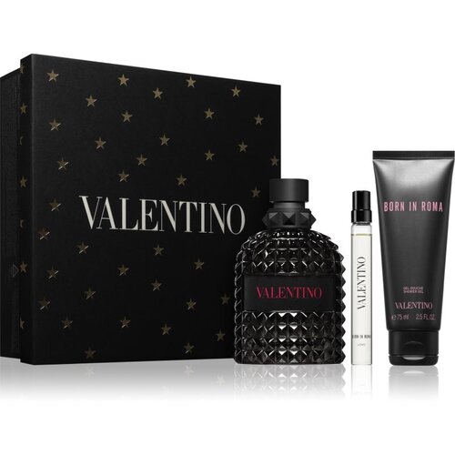 Valentino Born In Roma Uomo darilni set za mo&amp;scaron;ke Slike