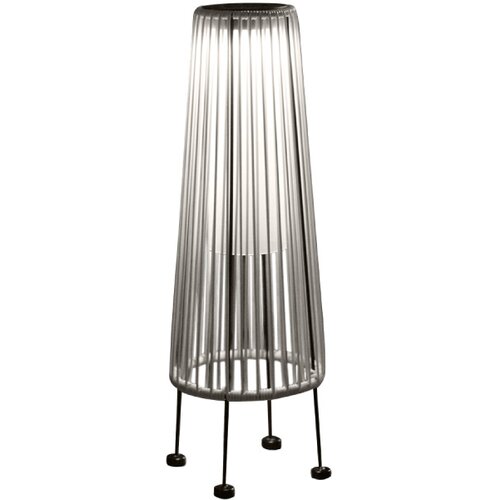 Solarna baštenska lampa Cene