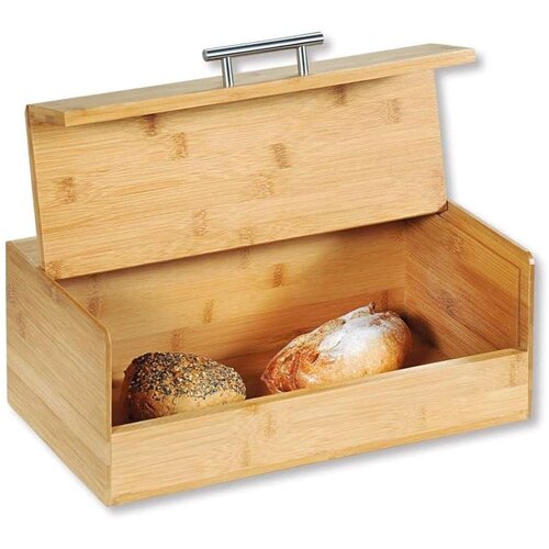 Kesper KSP58581 kutija za hleb 36X20X14CM bambus Cene