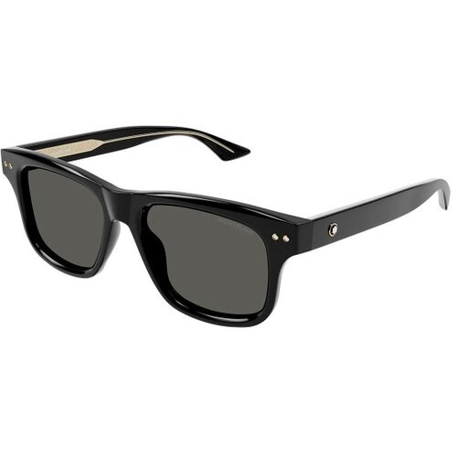 Mont Blanc MB0319S 005 - ONE SIZE (55) Slike