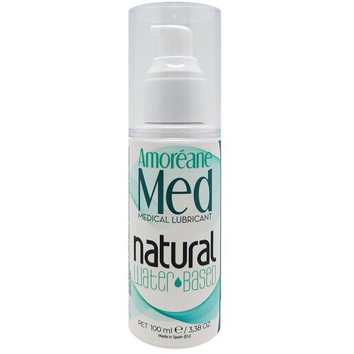 AMOREANE 100 ml mazivo naravne vodne baze, (21079274) Cene