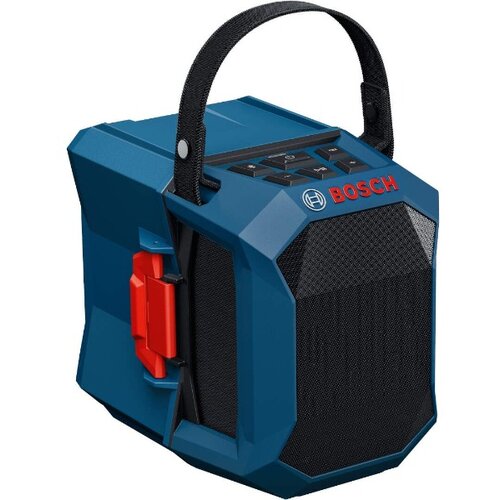 Bosch bluetooth zvučnik GPB 18V-1 C Cene
