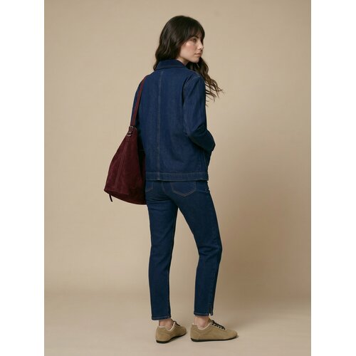 Sinsay Boxy traper jakna, stil barn jacket Slike