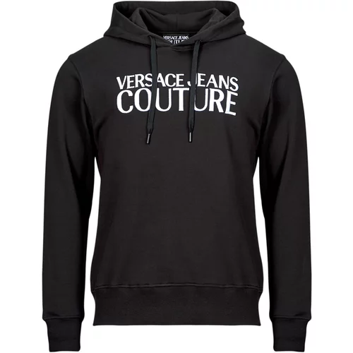 Versace Jeans Couture 76GAIT01 Crna