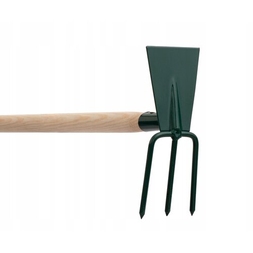 KADAX Vrtna motika za kopanje, kopač z vilami 7 cm, kavelj 83 cm, (5000353750) Cene