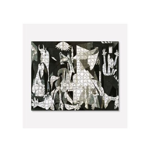 WALLXPERT PZL_0191_1000 multicolor puzzle Cene