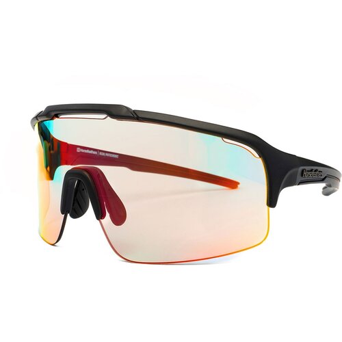 Horsefeathers Recoil Photochromic AM265B Photochromic ONE SIZE (99) Črna/Rdeča Cene