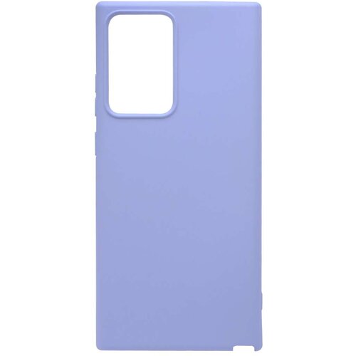  Maska za telefon SOFT CASE za Samsung Note 20 Ultra/N985F, Ljubičasta Cene