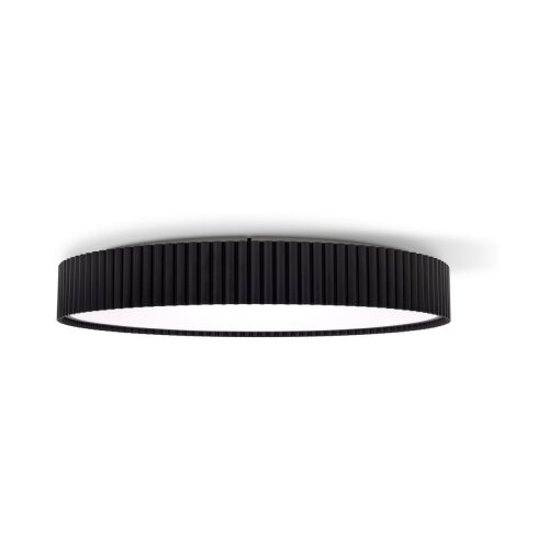  Brilagi - LED prigu&amp;scaron;iva stropno svetlo FALCON MODERN LED/30W/230V 40 cm crno +DO Slike