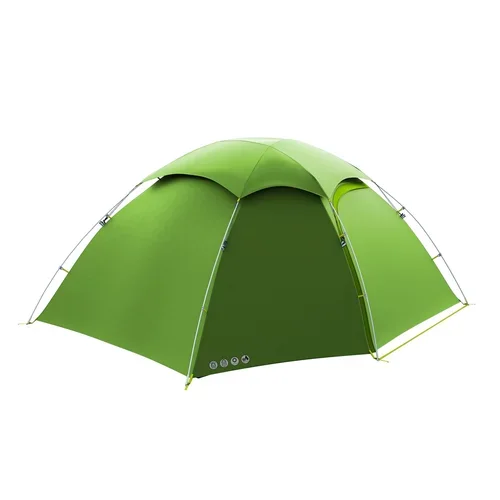 Husky tent ultralight sawaj triton 3 green