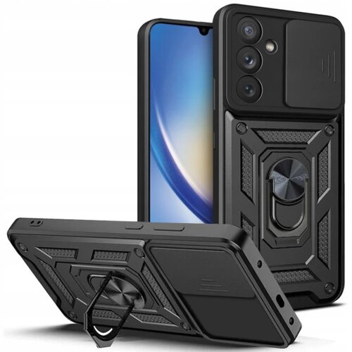 TECH-PROTECT CAMSHIELD maska za GALAXY A34 5G Cijene