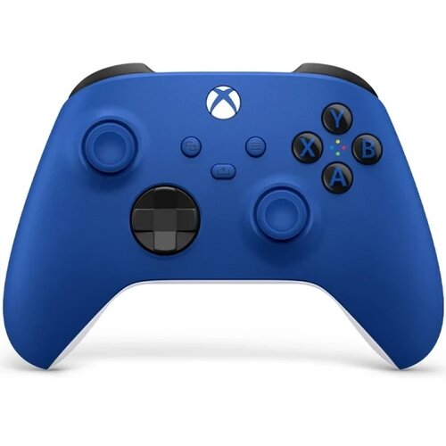 Microsoft Bežični gamepad Microfosft XBOX EP2-29940 plavi Slike