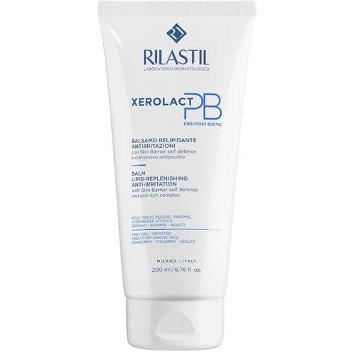 Rilastil Xerolact PB balm balzam 200ml Cene