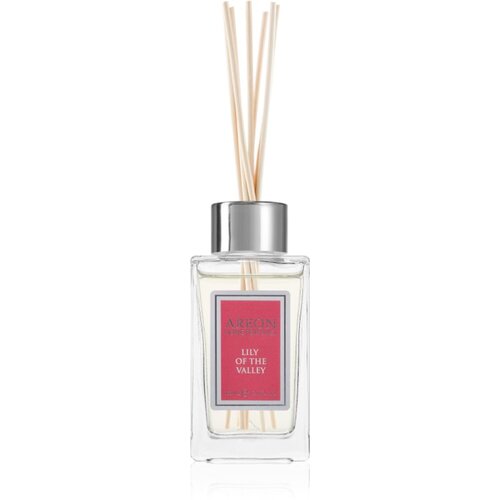 Areon Home Perfumes Lily of the Valley aroma difuzer s punjenjem 85 ml Slike