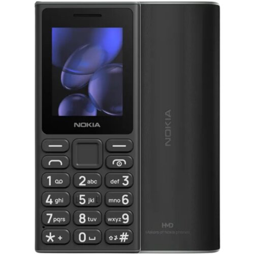 Nokia 105 crni mobilni telefon Cene