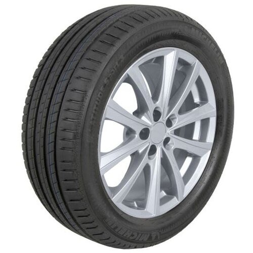 Michelin Latitude Sport 3 ( 275/45 R20 110V XL Acoustic, VOL ) letnja auto guma Cene