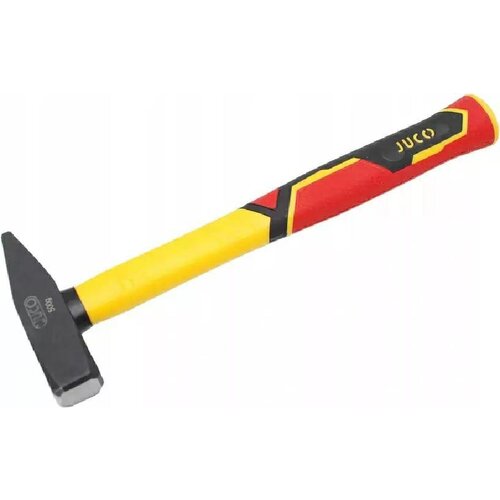 JUCO Kladivo iz vlaken iz steklenih vlaken Fiberglas 0,5kg, (21108100) Cene
