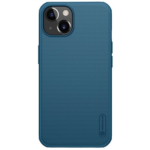 Nillkin Super Frosted Shield (magnetna torbica) za iPhone 13 Cene