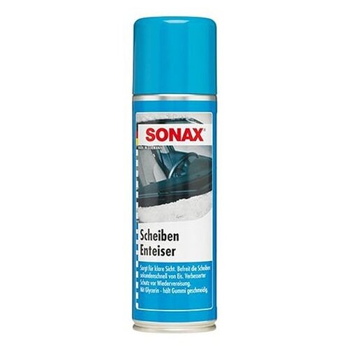 Sonax Odmrzivač sprej 300ml. - 331200 Cene