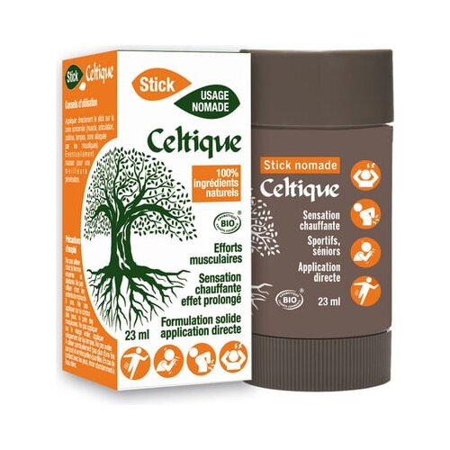 Baume Celtique keltski stick Cijene