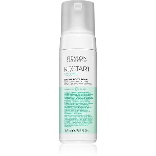Revlon Professional Re/Start Volume pjena za volumen kose 165 ml Cijene