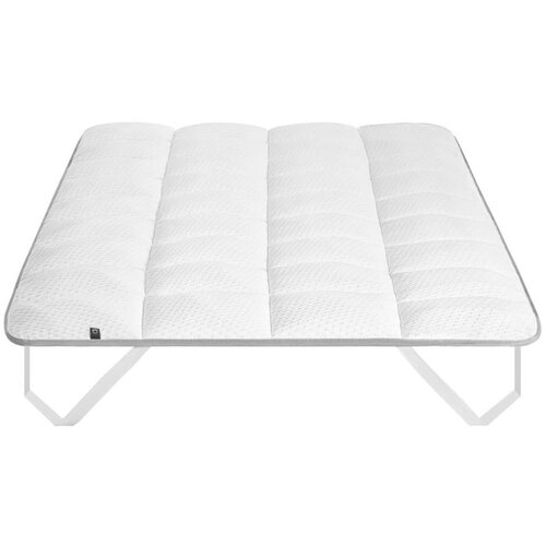 Kave Home Zaščitna prevleka za vzmetnico 90x200 cm Freya – Cene