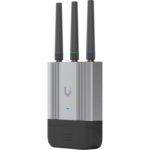 Unknown Mobile Router Industrial Cene
