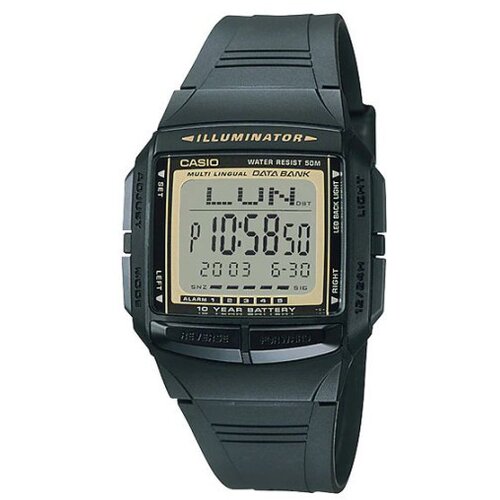 Casio muški ručni sat Standard DB-36-9A Cene