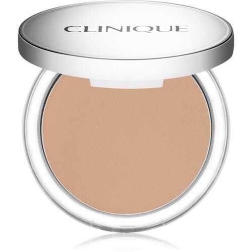 Clinique Beyond Perfecting™ Powder Foundation + Concealer pudrasti make-up s korektorjem 2 v 1 odtenek 2 Alabaster 14,5 g Cene
