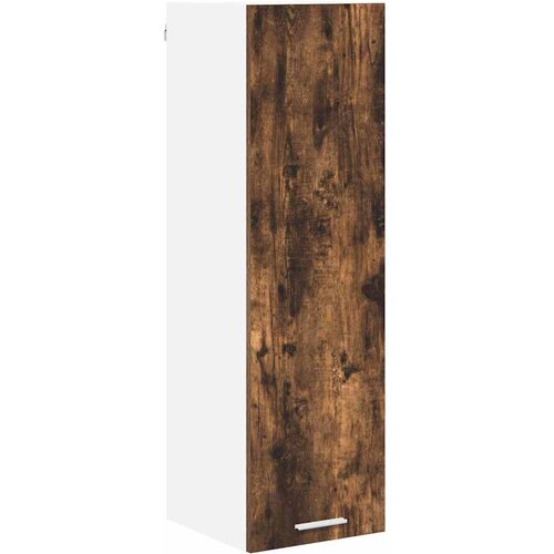  ormarić s pohranom Dimljeni hrast 30 x 31 x 100 cm Slike