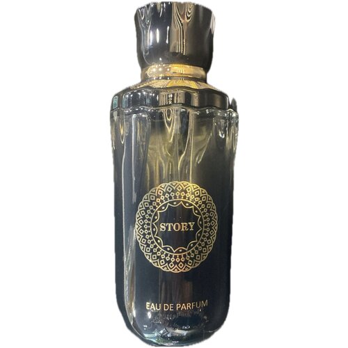 Essenza Story 100ml Slike