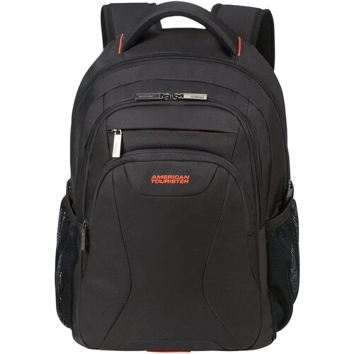 American Tourister Torbe za prenosnike 33G039002 Črna Slike