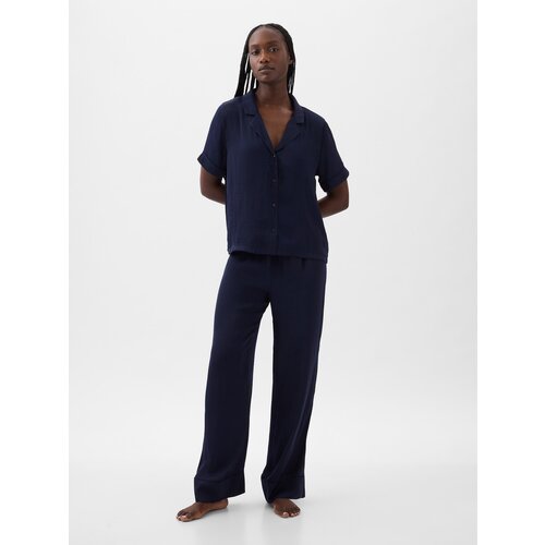 GAP Pajama Top - Women Cene