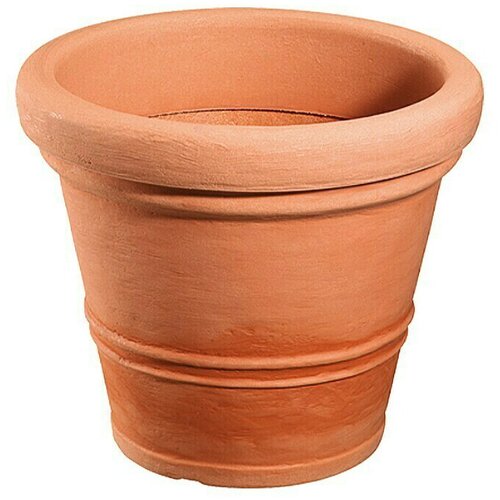 GELI Lonec za rastline Milano (55 cm, terakota) Cene