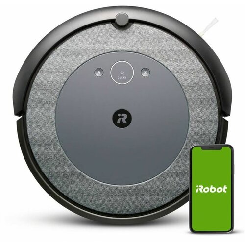 Irobot Roomba i3152 robot usisivač Slike