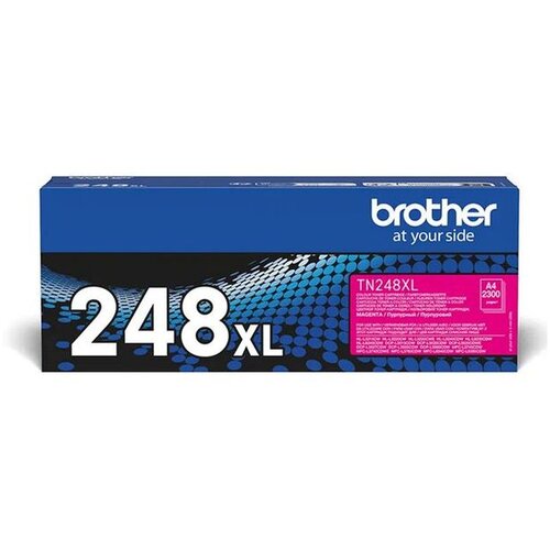 Brother TN-248XLM &scaron;krlaten, originalen toner Cene