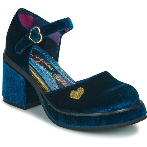 Irregular Choice Salonarji NIGHT FEVER Slike