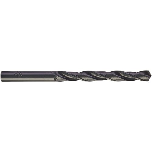 Milwaukee Metal Drill HSS-R 9,0 mm črna, (21107052) Cene