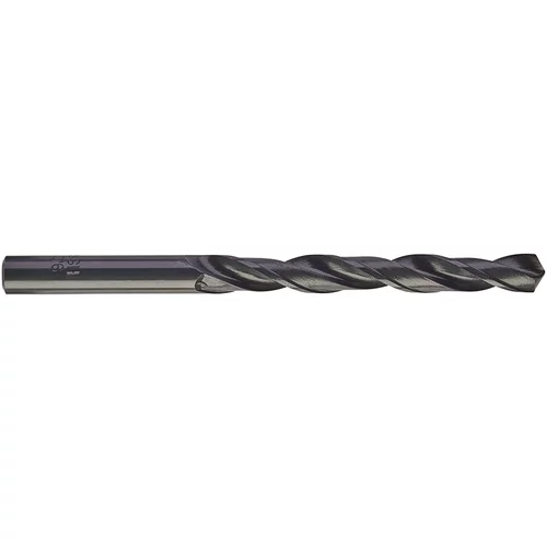 Milwaukee Metal Drill HSS-R 9,0 mm črna, (21107052)