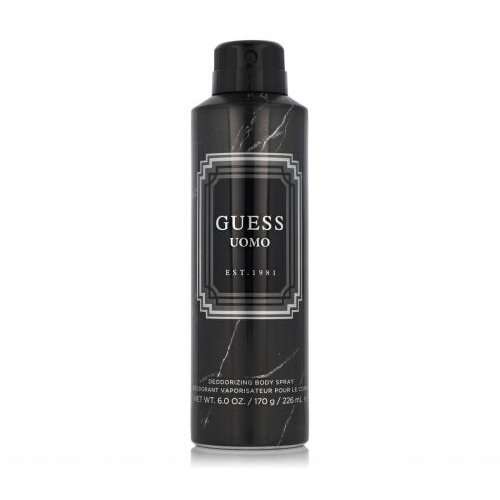 Guess Uomo 226 ml sprej za mo&scaron;ke Cene