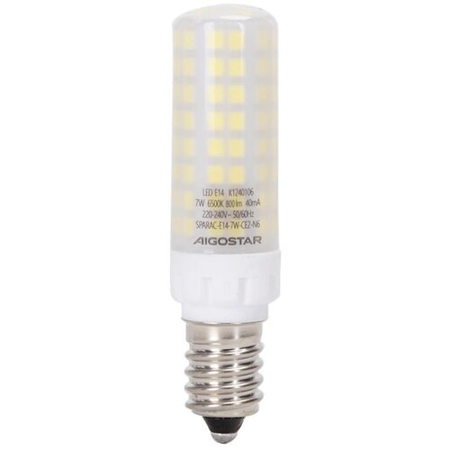 Aigostar led sijalica E14/7W/230V 6500K Cene