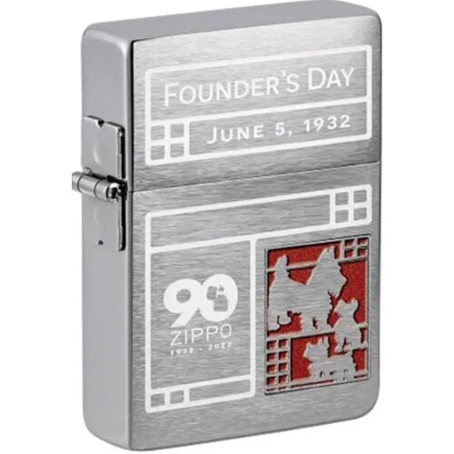 Zippo upaljač Founder's day CL Cene